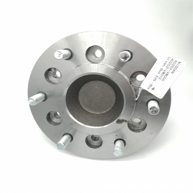 40202-VW000 Auto Wheel Hub Bearing for Nissan URVAN/CARAVAN