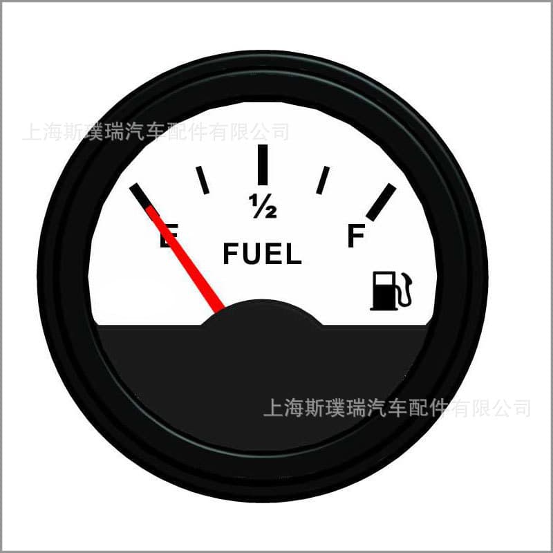 Agricultural Machinery Instrument Fuel Level Gauge, Construction Machinery Engine Unit, Agricultural Machinery Instrument Fuel Level Gauge, Oil Temperature Gauge