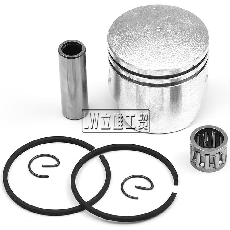 Mini Motorcycle Parts Small Sports Car Small Liya 49cc Engine Cylinder Kit 40-6/44-6 Cylinder Piston