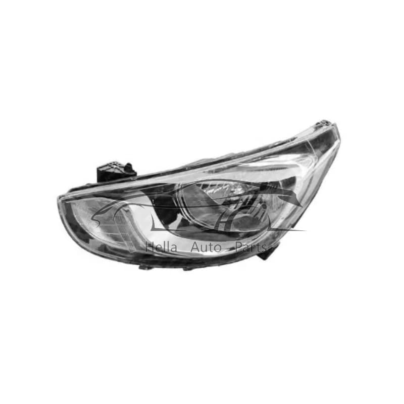 Applicable to modern ACCENT SOLARIS ACCENT Russian headlight 92101-4L000 92102-4L000