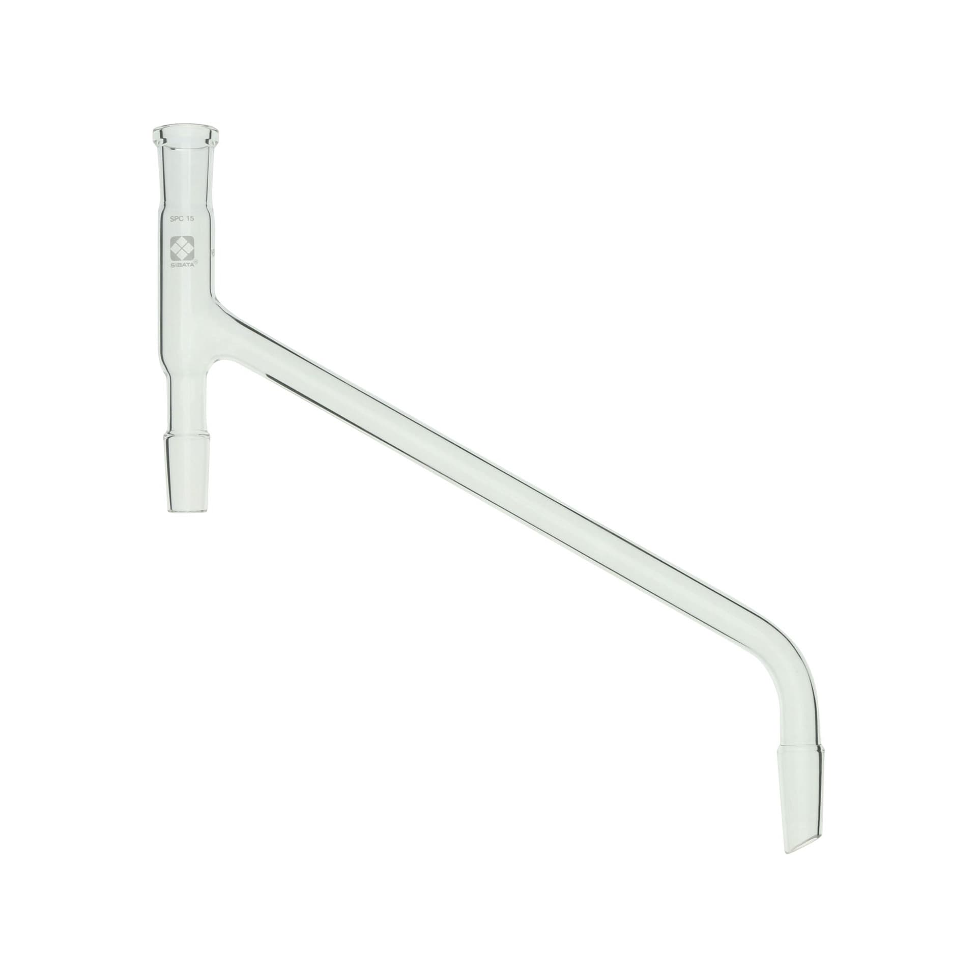 SIBATA Shibata Science 030420-1515 SPC Fractionating Head 15-15-15