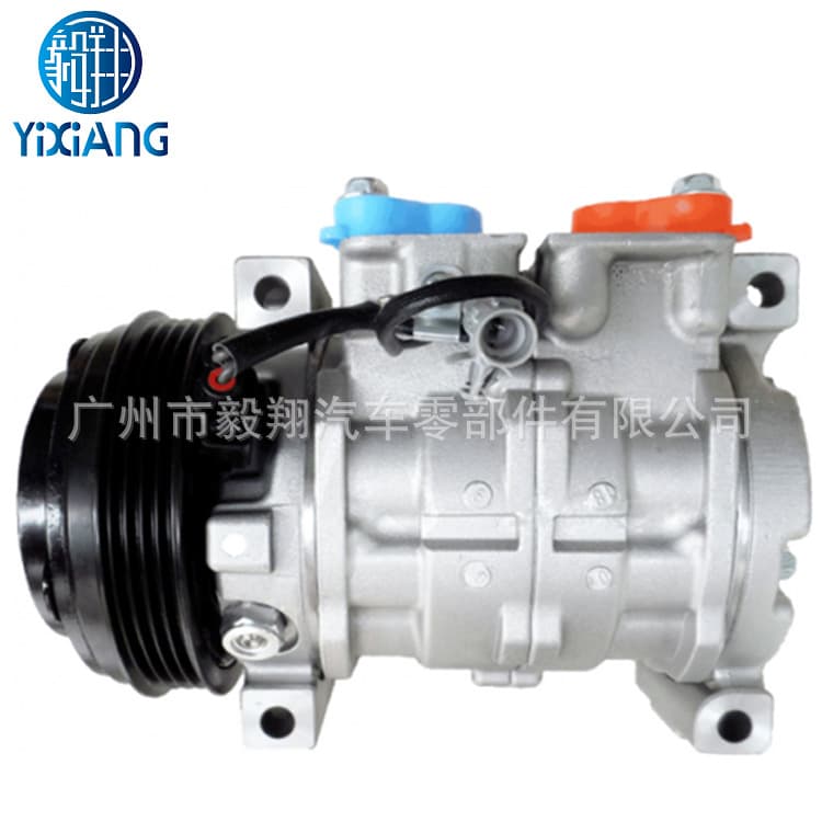 Compatible with 10S13C Suzuki Grand 2.5 2.7 Liana 1.3-1.6 Compressor Car AC