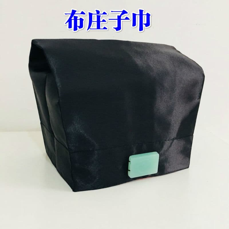 Taoist ritual implements: Taoist hat, Taoist headdress, Taoist robe, Taoist cap, Sanqing headdress, Zhuangzi headdress, Nanhua headdress