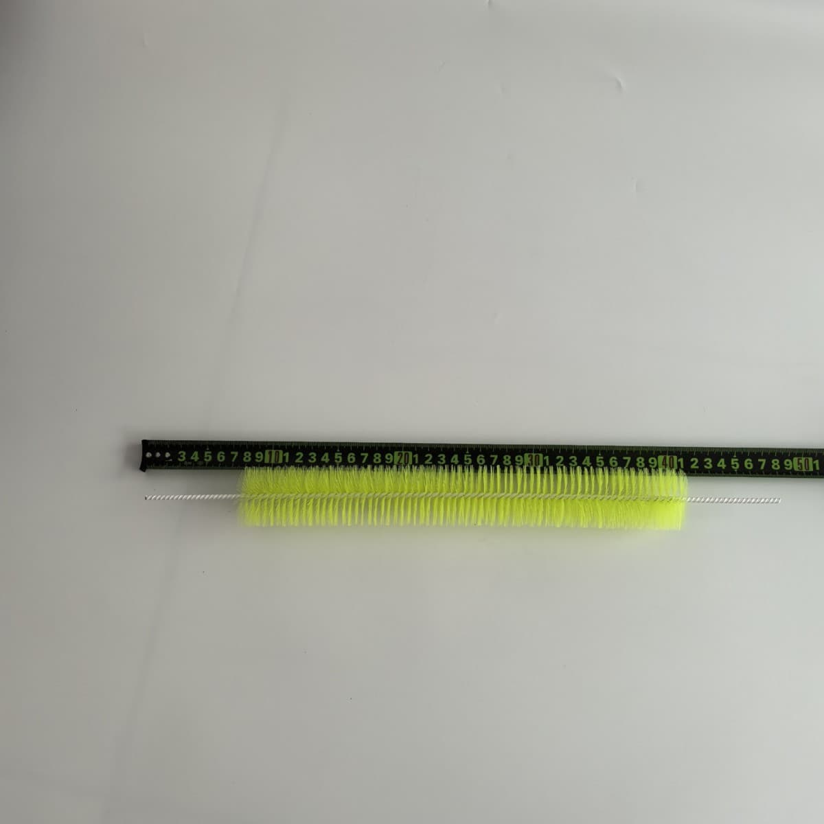 Manufacturer supplies wool yarn
