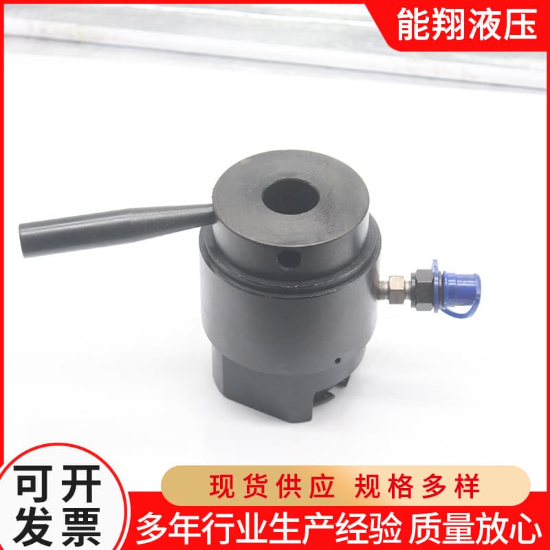 【Bolt Hydraulic Tensioner】Automatic Reset Bolt Tensioner E18