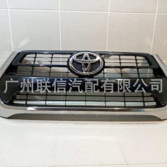 53100-0KG60 Hilux Rocco Revo 2021- Grille