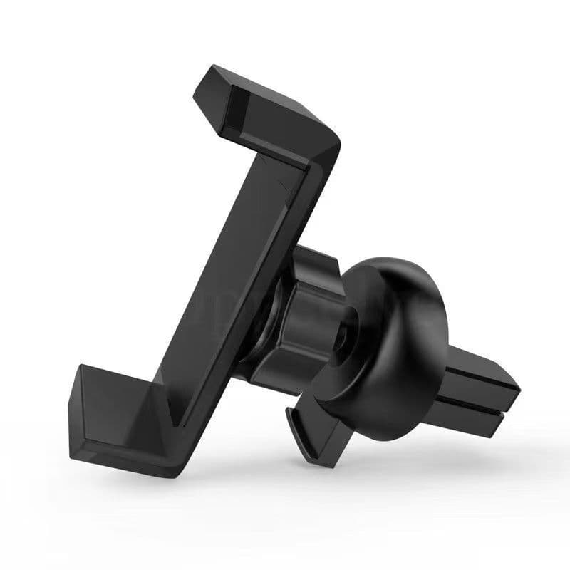 Car air outlet mobile phone holder 360° rotating lazy car mobile phone holder mobile phone navigation holder