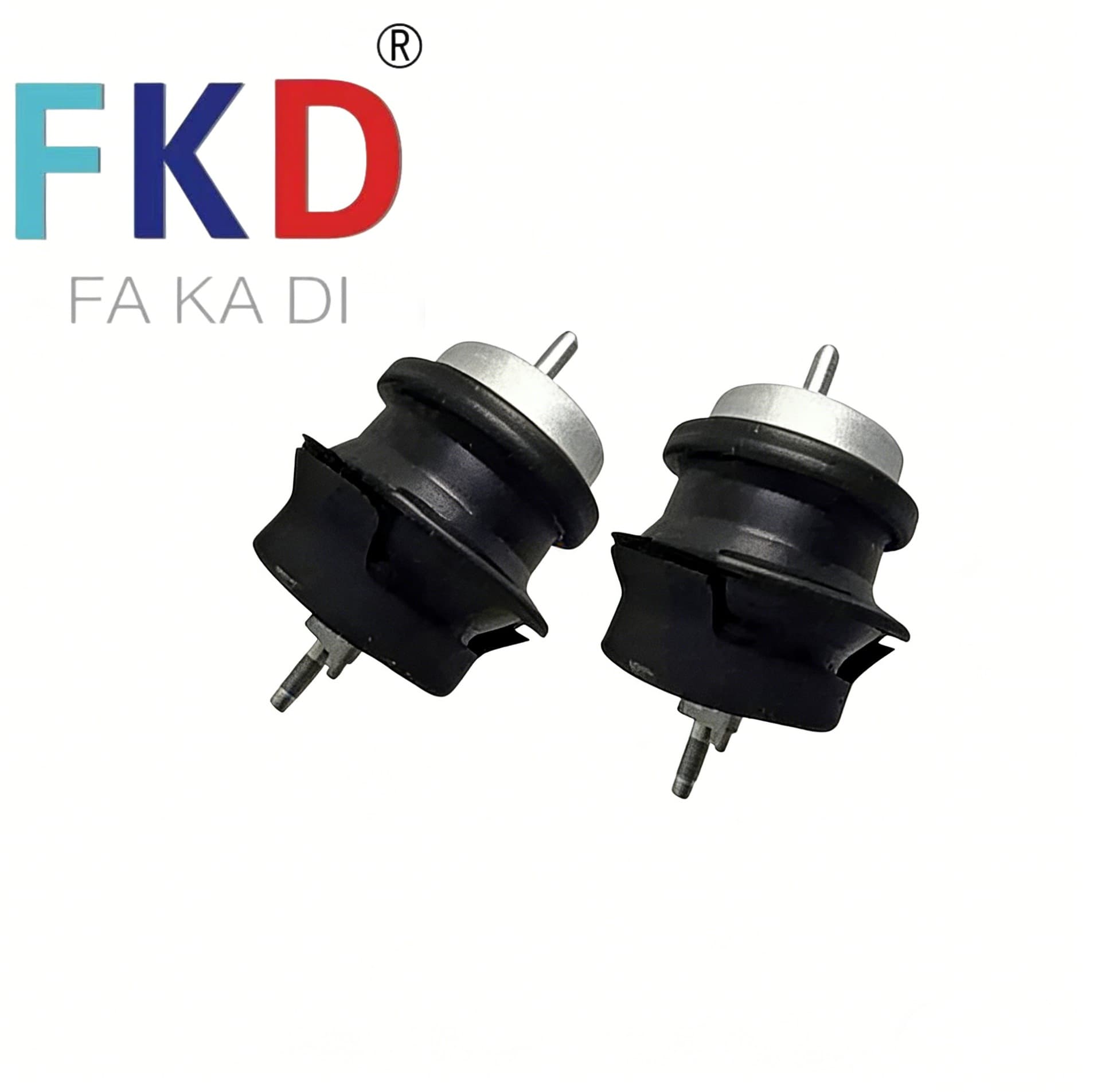 Cross-border Hot Selling Bestseller 11220-1BA0A Compatible with Infiniti Nissan Front Left and Right Engine Mount