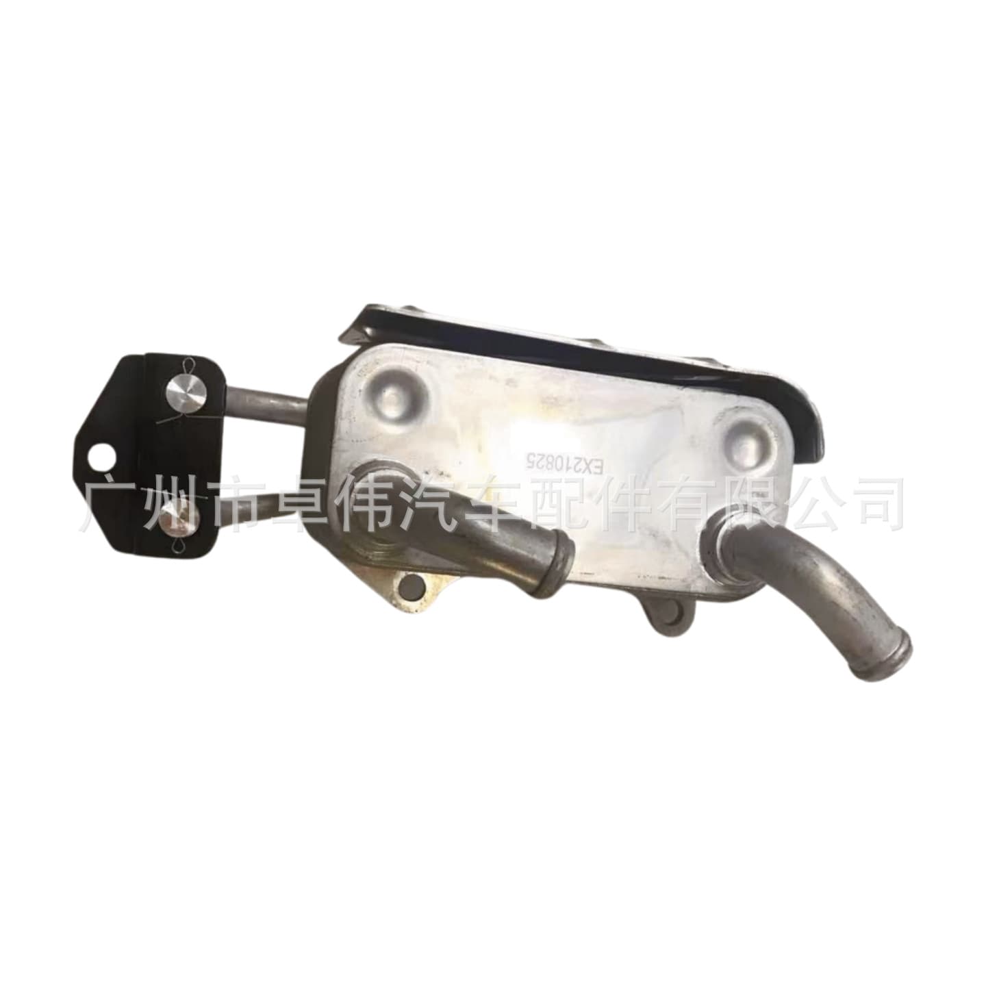 AB39-7A095-BB JB3G-7A095-BA Oil Cooler, Suitable for Range