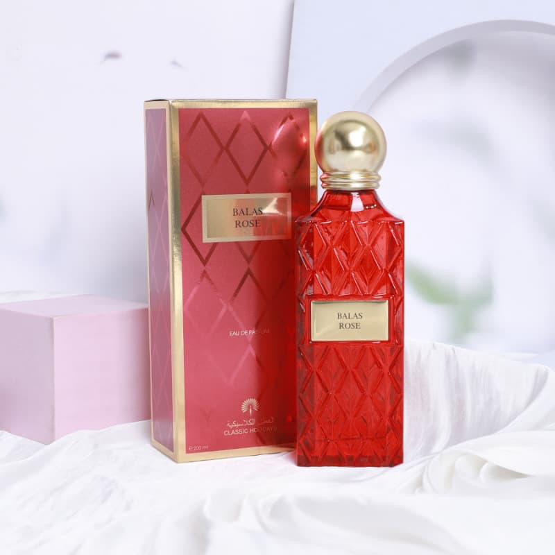 Cross-border Best-selling Long-lasting Perfume for Women, Affordable Alternative to Luxury Brands, Middle Eastern Arabian Style, Factory Wholesale, TikTok Hot-selling Women's Perfume