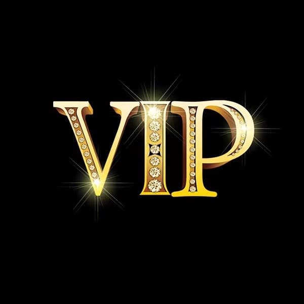 VIP Customer Link