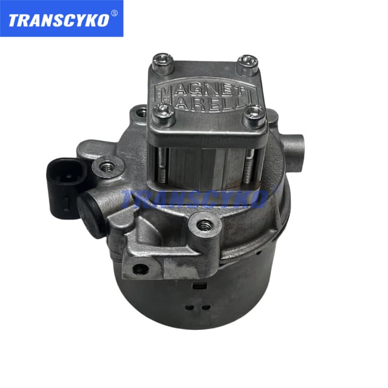 Chery A1 QQ6 X1 M1 Tiggo AMT Automatic Transmission Selector Valve Body Oil Pump Motor Accumulator