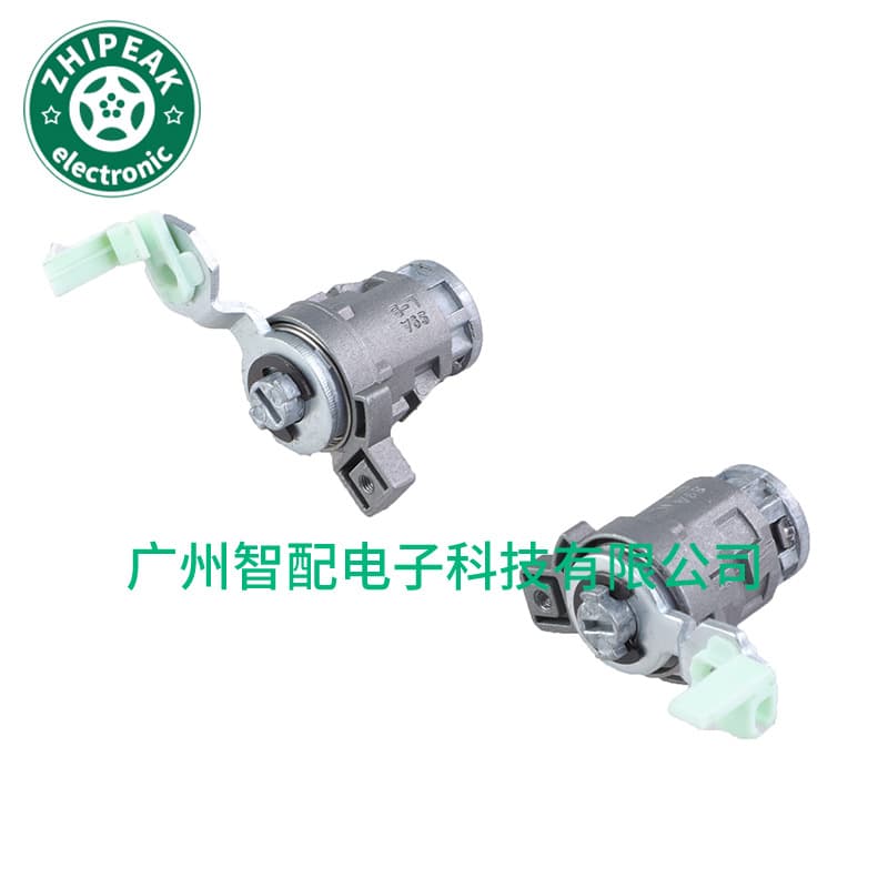 72146-S73-003 Compatible with 2001-2005 Honda Civic Door Lock Cylinder Ignition Switch Key Set