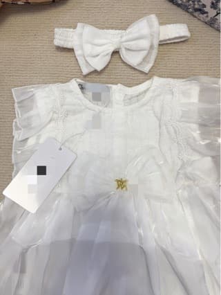 2026 two-piece summer newborn baby girl mesh dress harem headband cute princess fashionable triangle one-piece