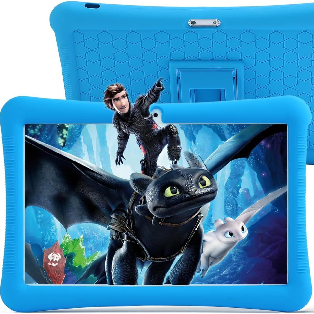 New 10.1-inch Children's Learning Tablet Source Factory Supply for Amazon Cross-border E-commerce