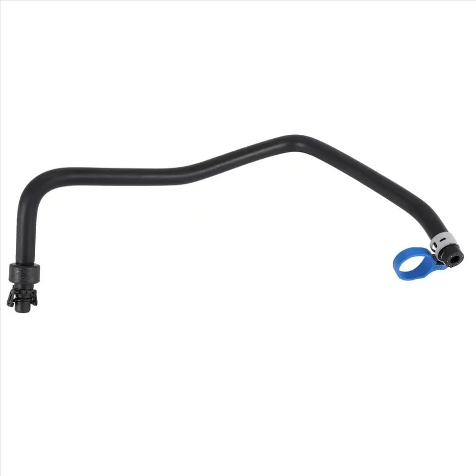 13251447 1336360 1336629 13408385 are suitable for Chevrolet Cruze and Opel cooling water hoses.