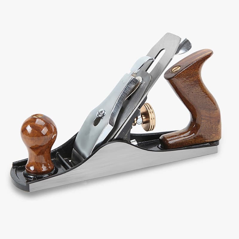European Plane Woodworking Trimming Plane Hand Push Tool Carpenter Small Plane Blade Woodworking Plane Hand Plane Woodworking Tool