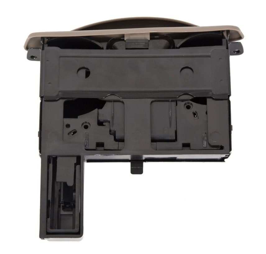 YC3Z-2513560-CAB / YC3Z-2513560-CAD suitable for Ford cup holder beige/gray
