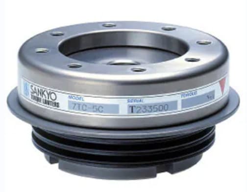 Japan SANKYO Torque Limiter 11TF-85B 11TF-120B 14TF-180B
