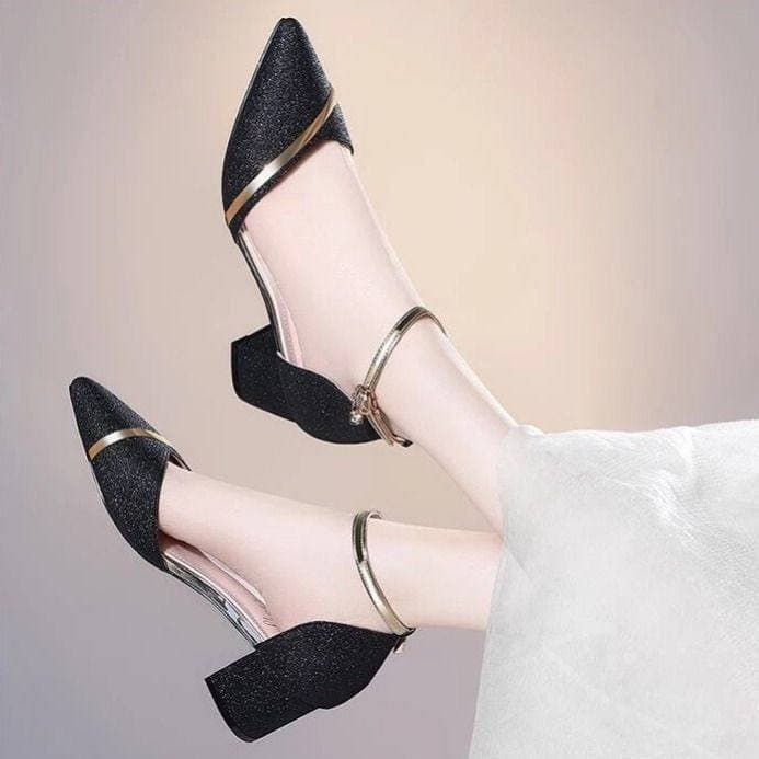 Women's Fashion Shoes - Single Shoes For Women Stylish Trendy Various Styles Colors Available
