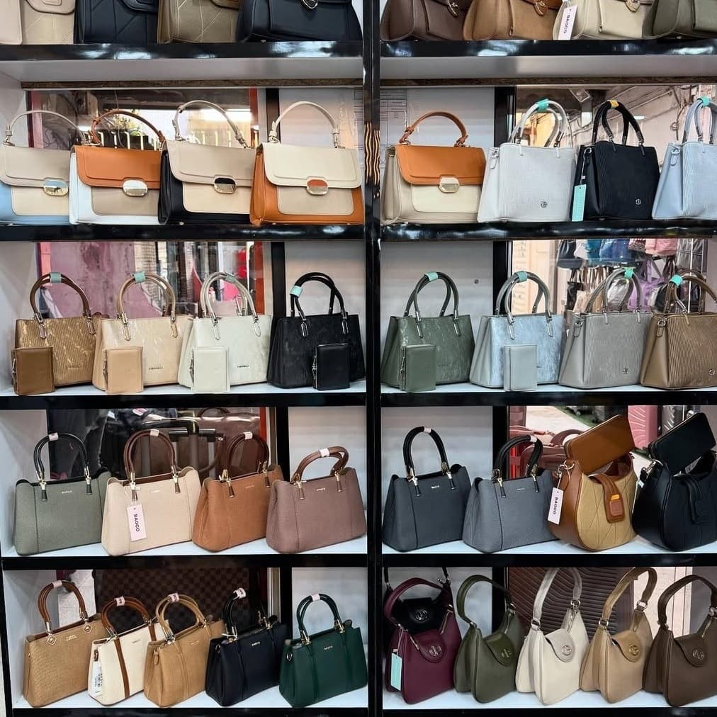 Handbags Women's Tote Bag Fashion Style Wholesale Source Bags Wholesale Bag Wholesale Birkin Bag