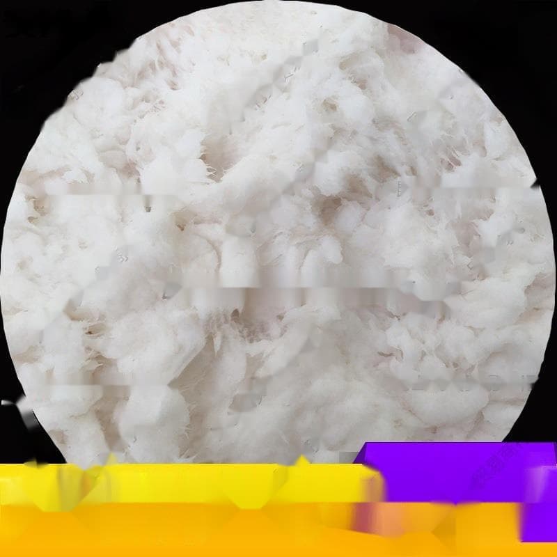 Paper Pulp Clay Woodblock Print Student Handcraft Material Original White Color Painting Clay Board 3D Paper Pulp Assignment