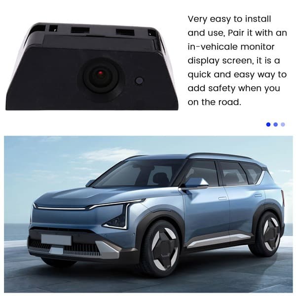 95765EV000 Front View Camera for 24-25 Kia EV3 95765-EV000
