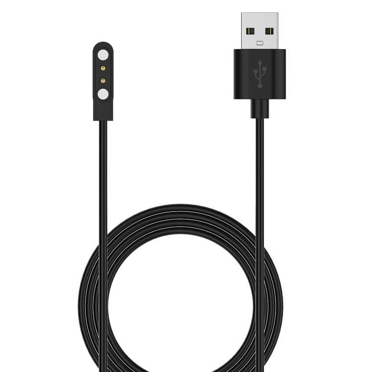 xDfind Smartwatch Magnetic Charging Cable, Length: 1.2m, Compatible with CMF Watch 3 Pro / Watch Pro2