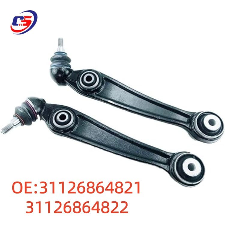 31126864821 31126864822 For BMW X5 E70 Front Control Arm Wishbone Suspension Link