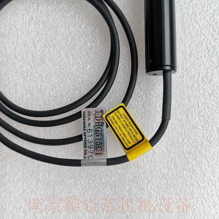 Japan takex-ele Positioning Laser LDCM163SV Shanghai Huangpu Accessory PC-2203