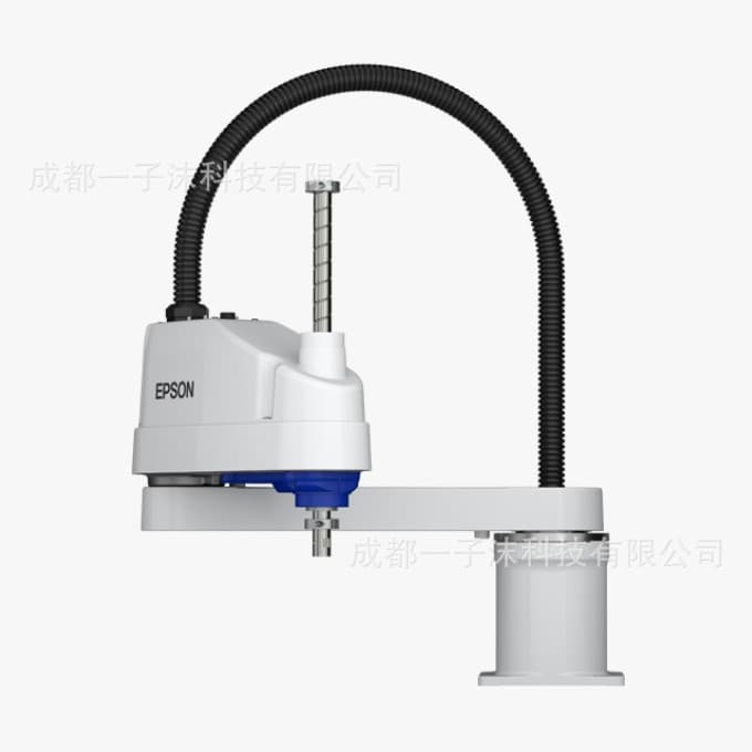 Japan Epson Epson LA-A SCARA Robot LA6-A702S Lightweight and Compact