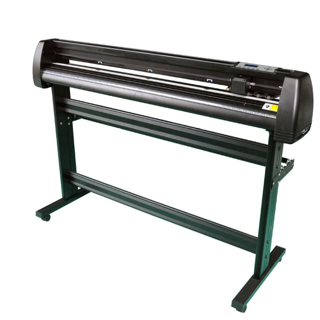 Gold Card XE721 Cutting Plotter for Heat Transfer, Advertising, Sticker, and Adhesive Vinyl Cutting