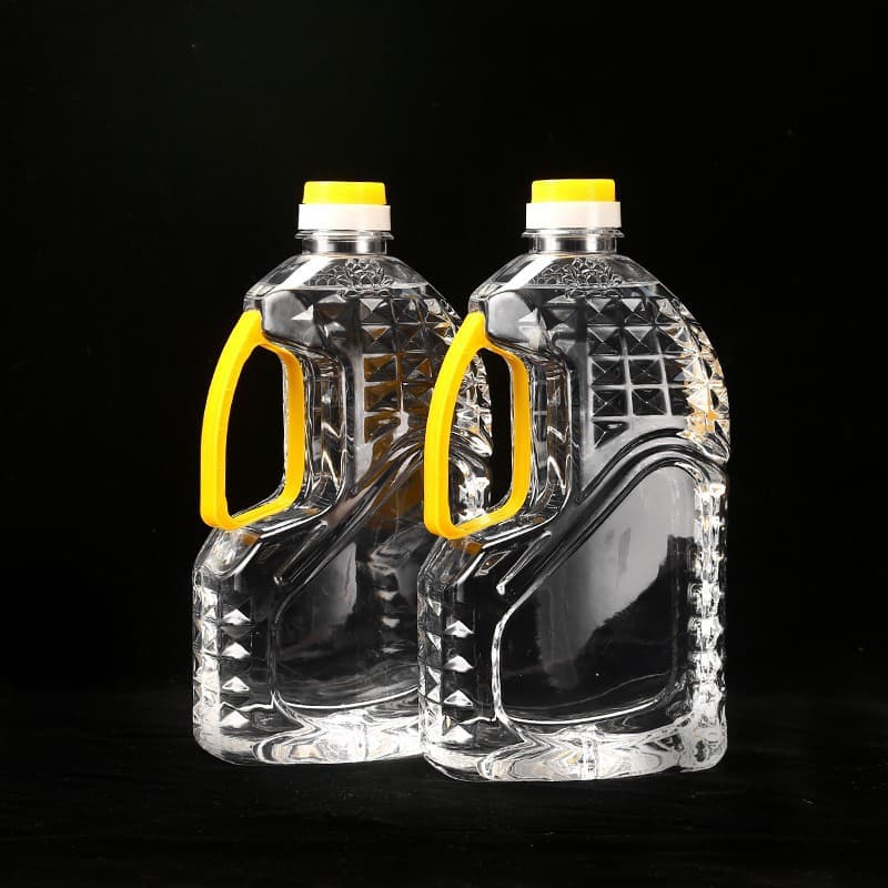 Face-changing professional fire-spitting oil, prop oil, safe and odorless Sichuan opera face-changing fire-spitting performance torch oil