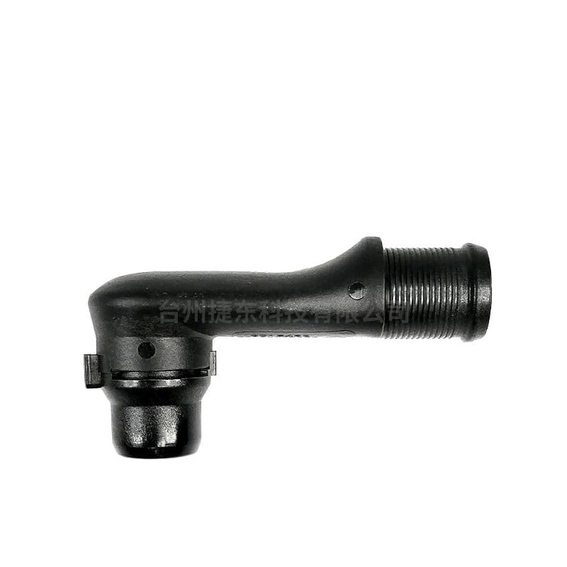 3015462/2226205 Radiator Coolant Hose Connector for Mercedes-Benz