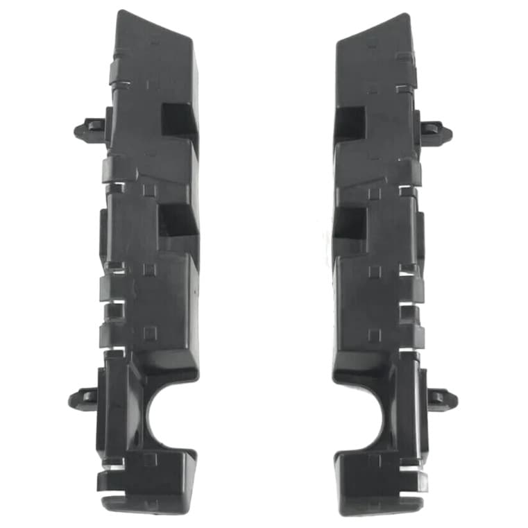 For 2021-2023 GMC Yukon Front Bumper Bracket 84922823 R 84922824 L