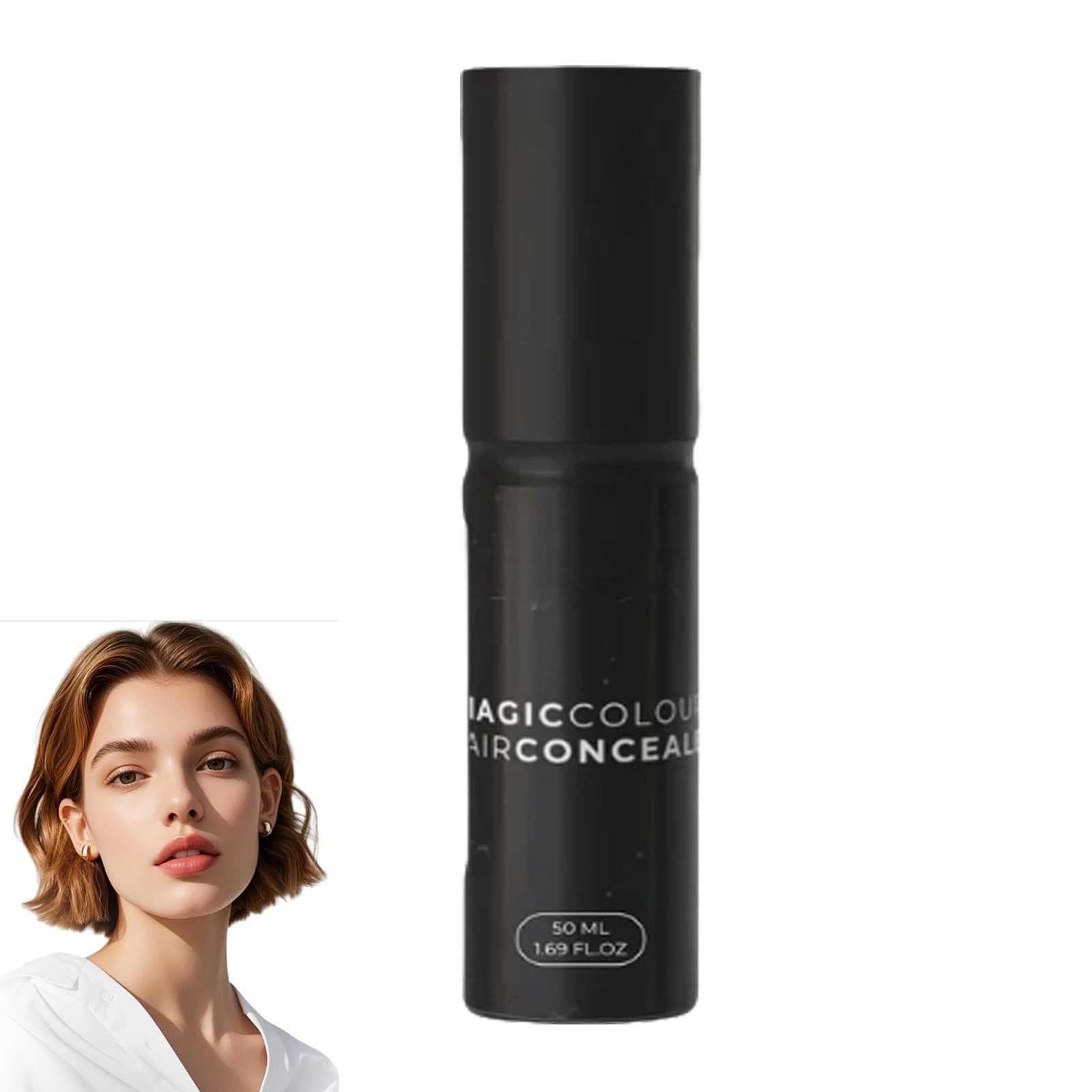 In Stock Tiveno Hair Concealer Cream