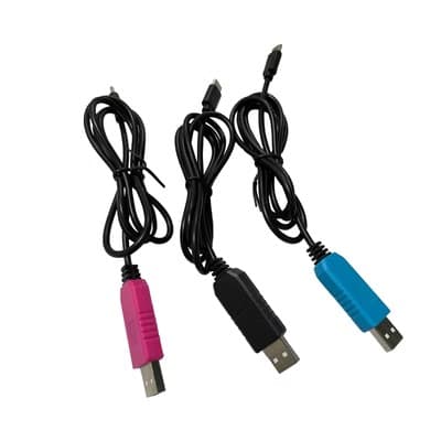 CH340 PL2303 CP2102 FT232 USB to TTL Flashing Download Cable Serial Port Module TYPE-C