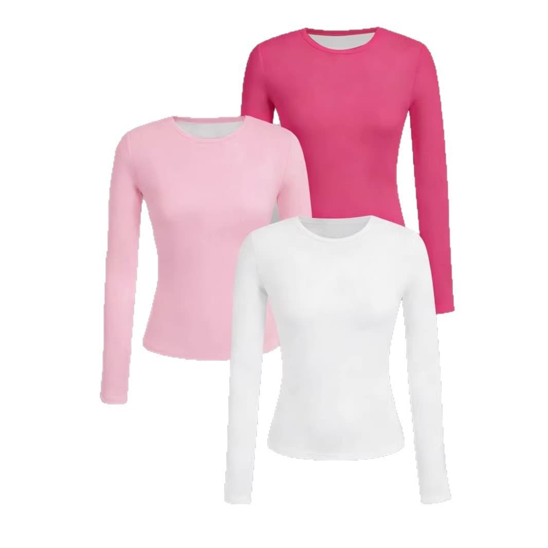 Cross-Border Casual Versatile T-Shirts for Europe, America, and Latin America, Direct Supply to Temu, Shein, Mercado Libre, Aliexpress, Tiktok, Amazon