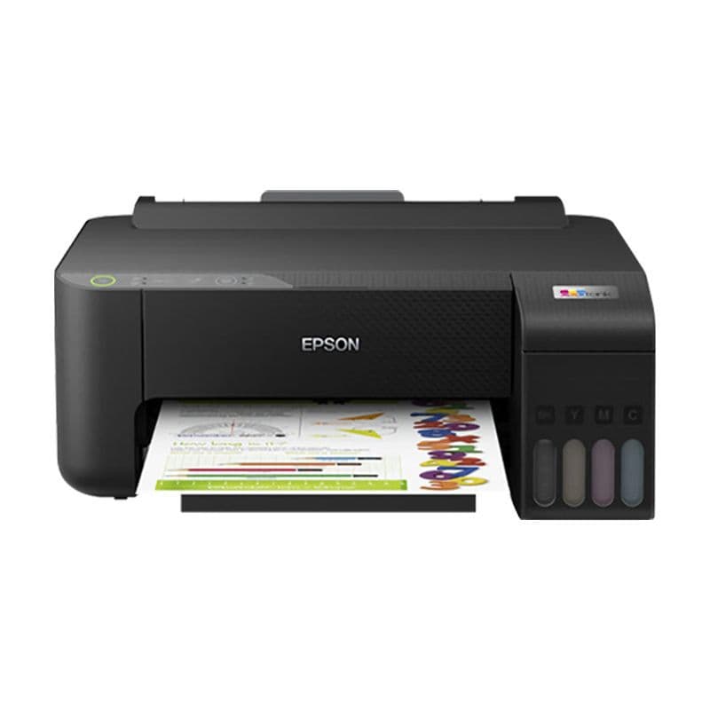 Epson L1259 Ink Tank Printer Photo Job Printing Wireless Direct Connection