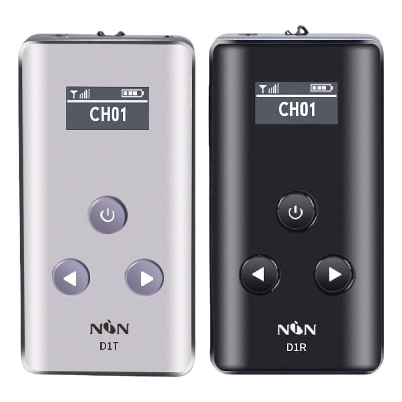 Jinzheng 32-Receiver Set One-to-Many Guided Tour Wireless Interpreter Set Interpreter Machine for Scenic Spots Museums