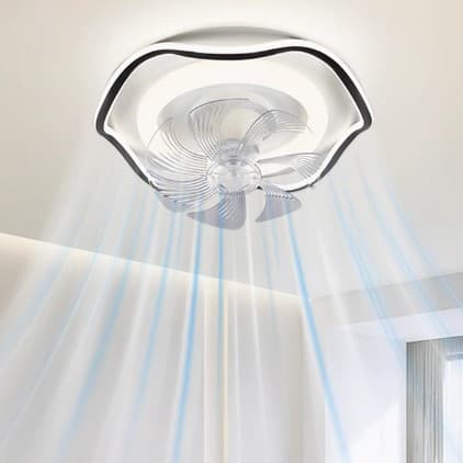 Light Fan Solution Board Function_PCBA Solution Development_Direct Factory Sales