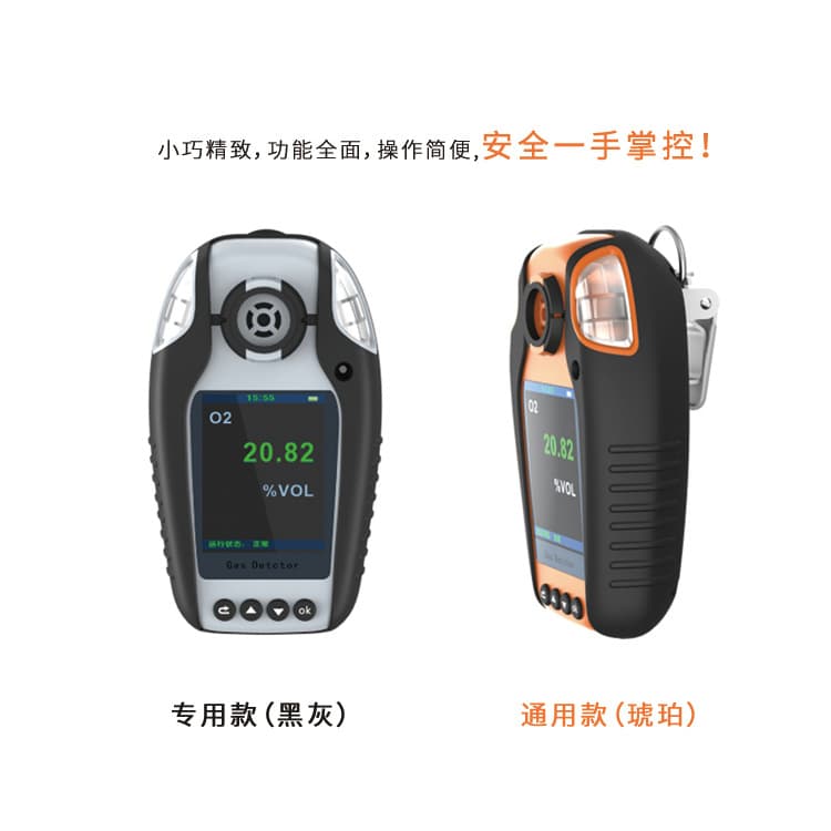 Ammonia Gas Detector_Ammonia Gas Alarm