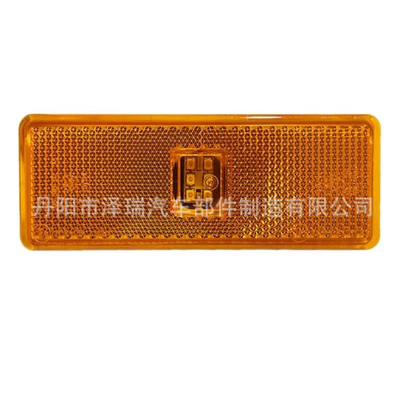 Factory direct supply for Mercedes-Benz truck side light ACTROS side light A0005445411