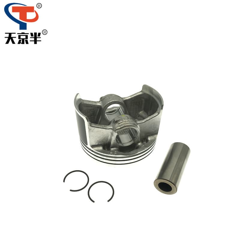 13010-RAA-A00 Compatible with Honda Accord CRV Odyssey Engine Piston 13010-RAC-000