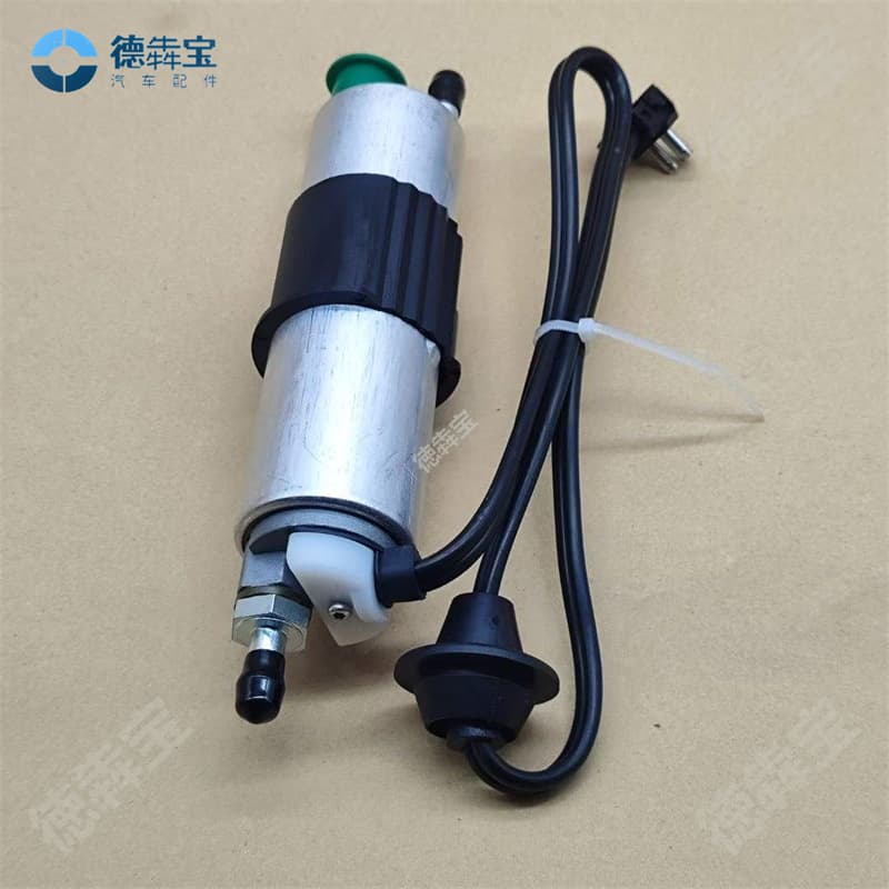 A0004706394 Fuel Pump for Mercedes-Benz C-Class W202, Factory Shipment, High Quality