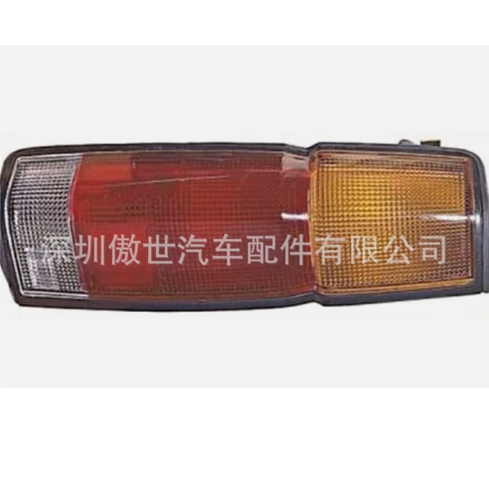 For DEPO Right Tail Light Rear Light Compatible with NISSAN Pick Terrano Pickup SUV 1