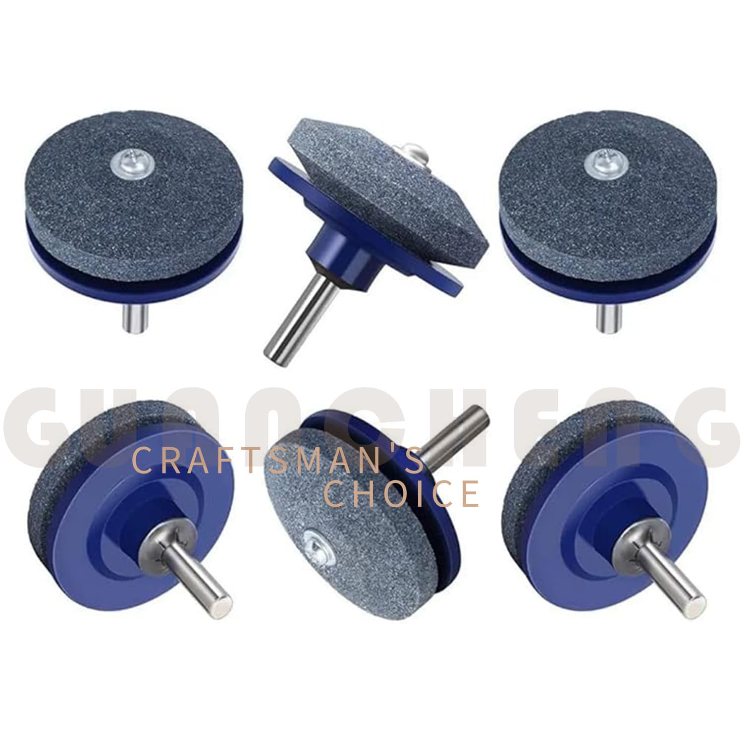 Lawn Mower Sharpener Wear-resistant Sharpening Head Sharpening Stone Industrial Electric Sharpener Hot-selling Model Wholesale