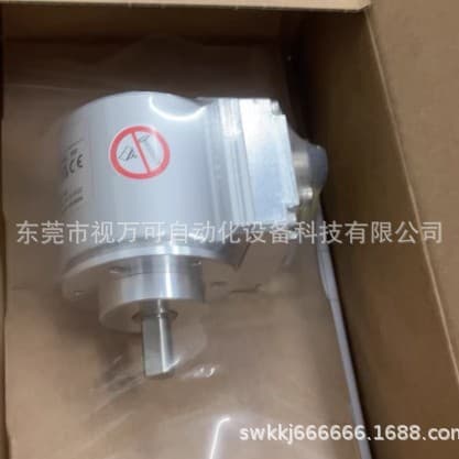 QEH81M-00001, and ZH81 260-00032 German TR Encoder Brand New Original Genuine, In Stock