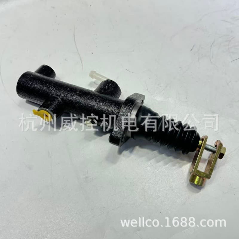 High Quality Brake Master Cylinder 48151473 for Case New Holland Tractor Parts