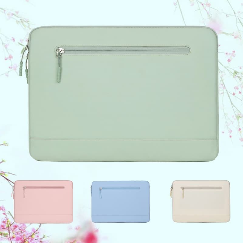 Korean cross-border iPad tablet protective case, Macbook 13-inch laptop sleeve (Instagram style)
